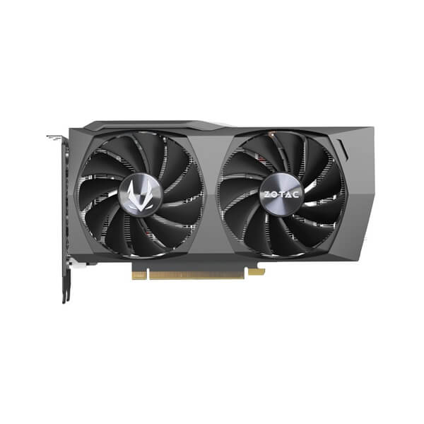 Zotac RTX 3050 Twin Edge LHR 8GB Gaming Graphics Card